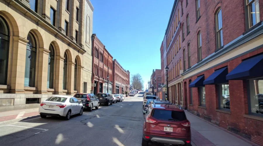 City Eyes Temporary Street Closures To Help Businesses