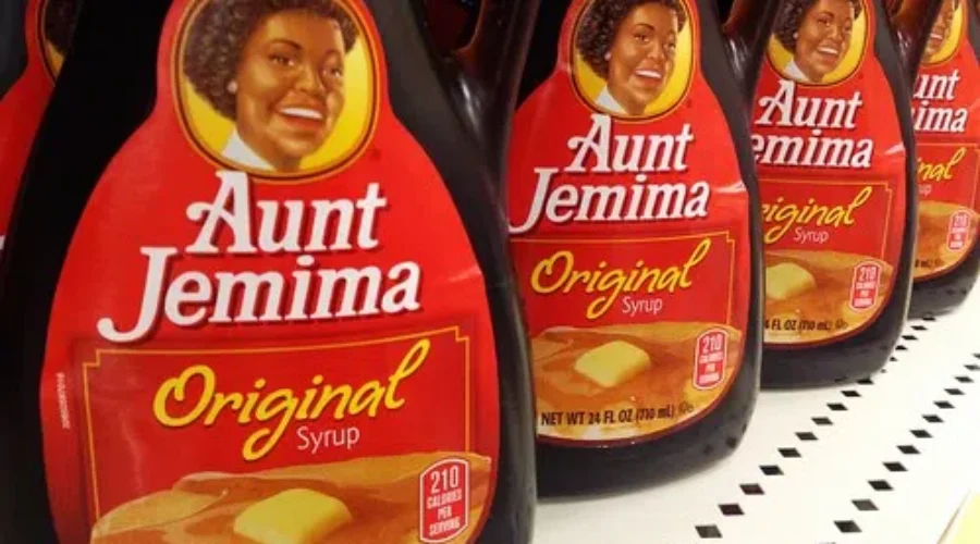 Aunt Jemima To Be Rebranded