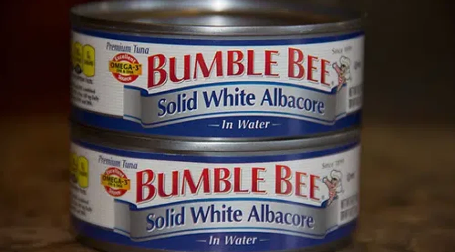 Tuna Price Fixing Nets Jail Time For Former CEO