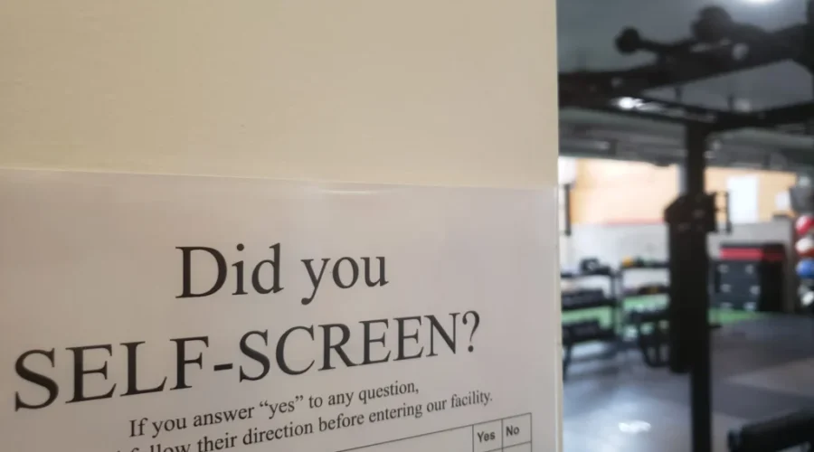 Gym’s Own Members Helping Shape Online Routine