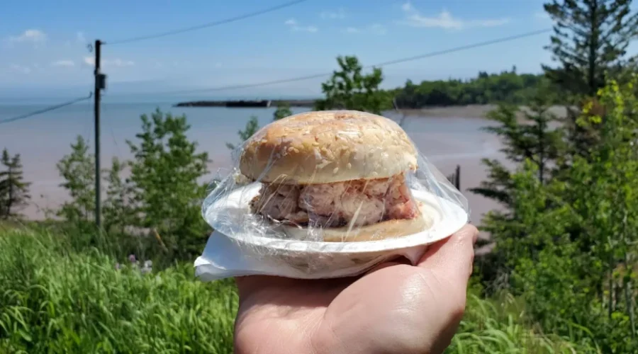 Dinner AND a song?? Wow!!