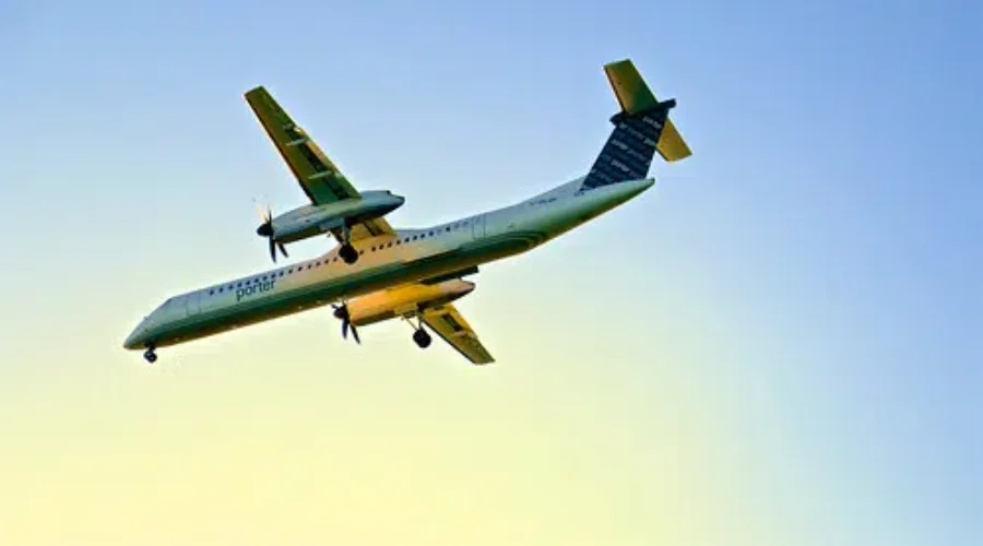 Porter Delays Service Again