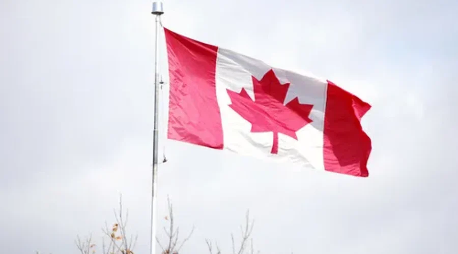 Canada Day During A Pandemic
