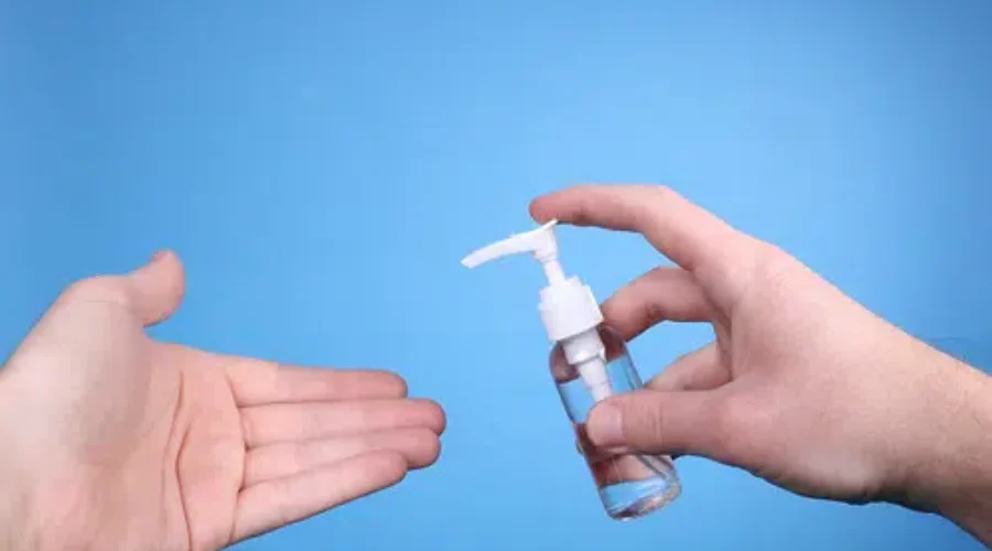 More Hand Sanitizer Recalled