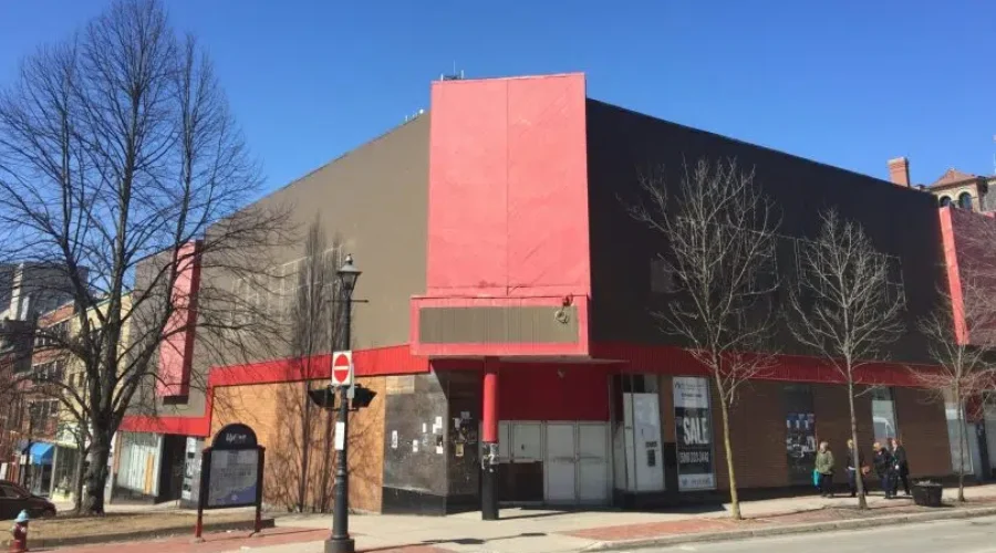 91 King Street Back On The Market