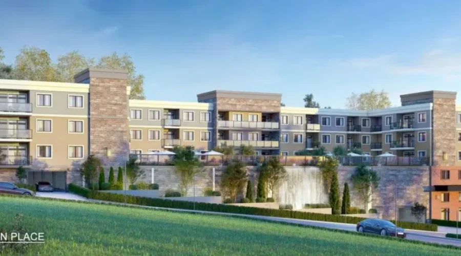 Council OKs Millidgeville Apartment Building