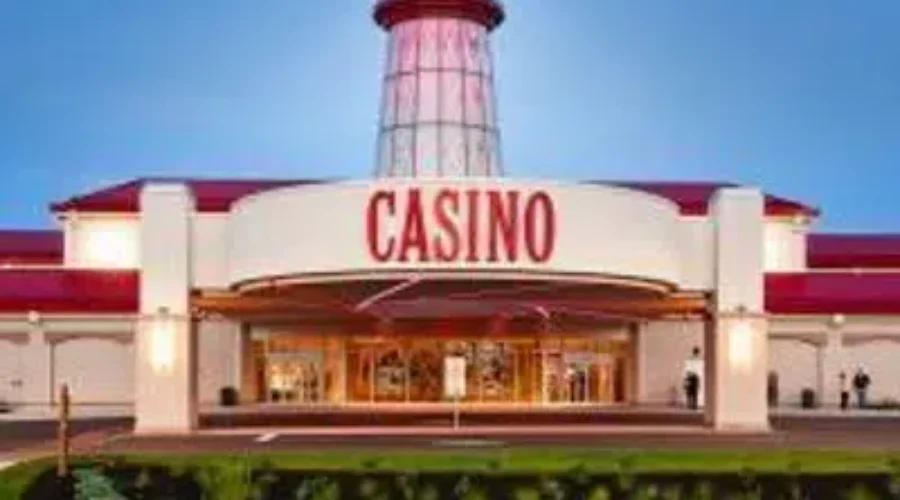 No Reopening Date For Casino NB