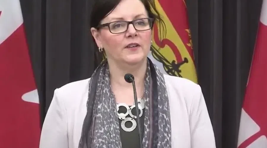 NB Has No New Cases Of COVID-19