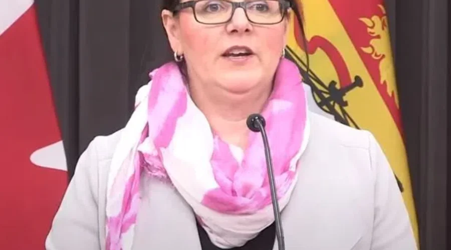 Four New COVID-19 Cases In NB Zone 5