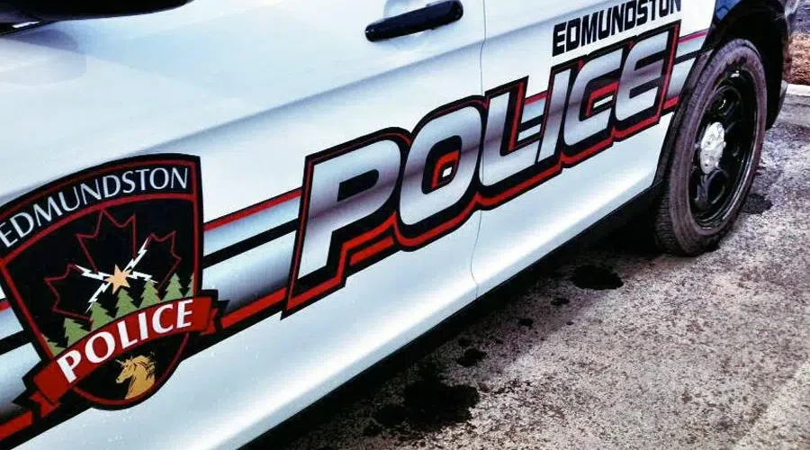 Woman Shot Dead By Edmundston Police