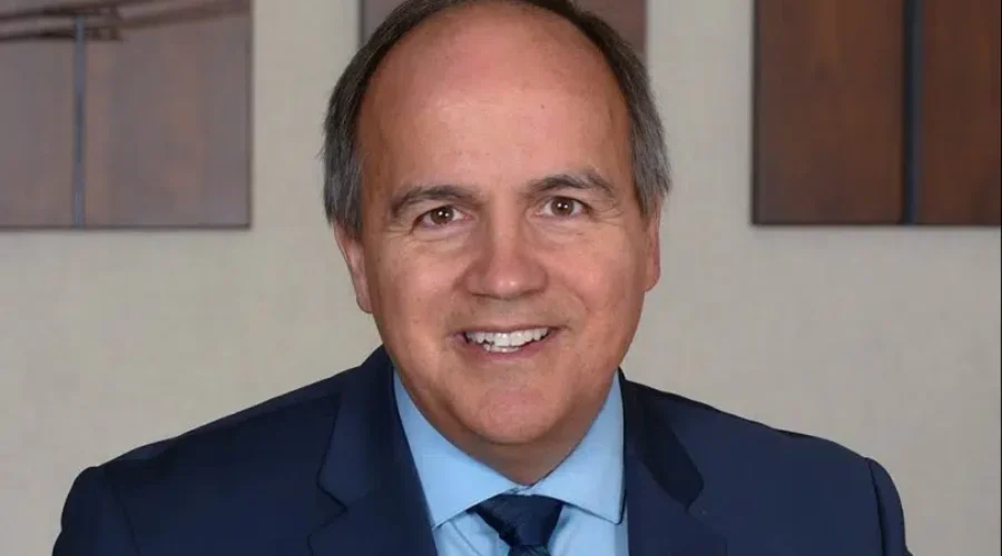 Gaëtan Thomas New CEO Of N.B. Francophone Business Network