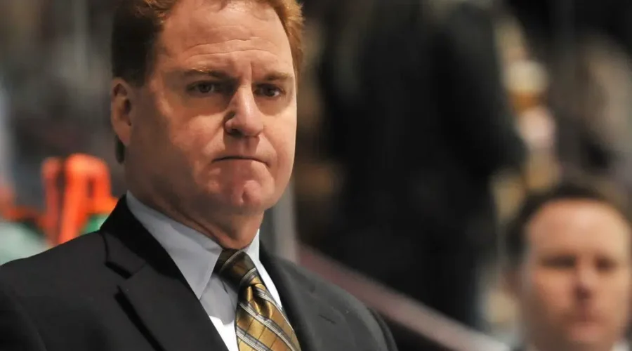 Sea Dogs Name New Head Coach