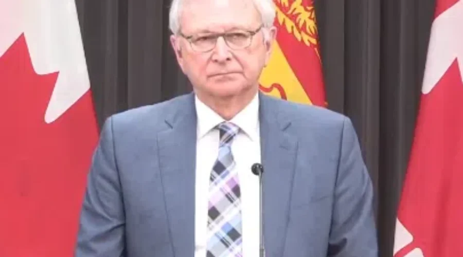 Higgs Defends Decision To Bring Back Temporary Foreign Workers