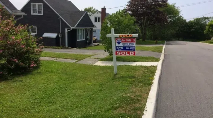 Home Sales Rebound Slightly In May