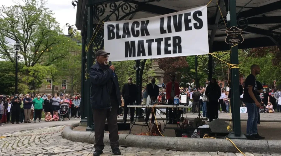 Black History Society Seeks Permanent Home