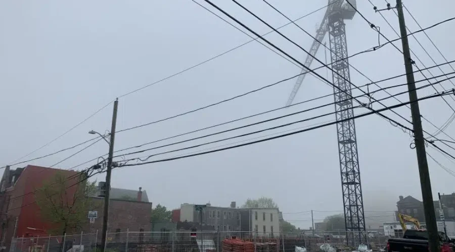 ‘The Wentworth’ Construction Still On Track Despite Covid-19