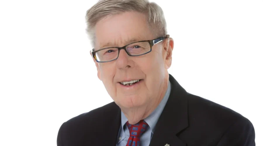 Medical Scholarships Honour Pat Darrah’s Legacy