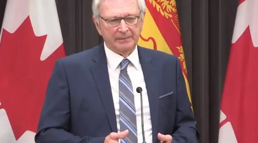 All NB Businesses Can Now Reopen