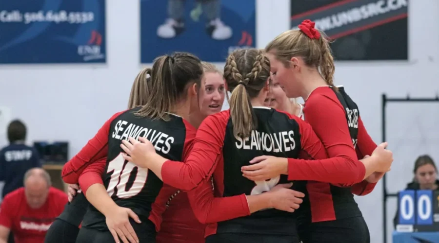 No Fall Sports At UNB Saint John