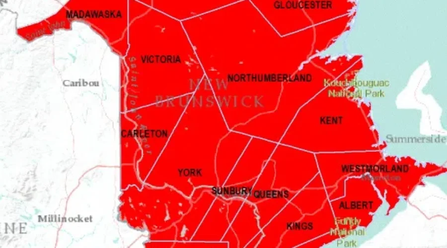 Fire Ban Remains In Effect