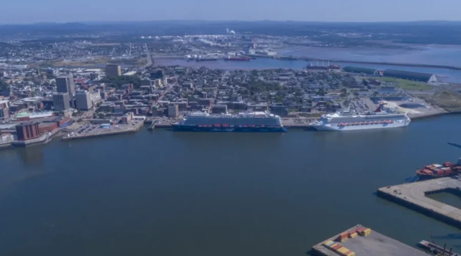 Port CEO Says Cruise Ship Ban Could Result In $100M Loss For Region