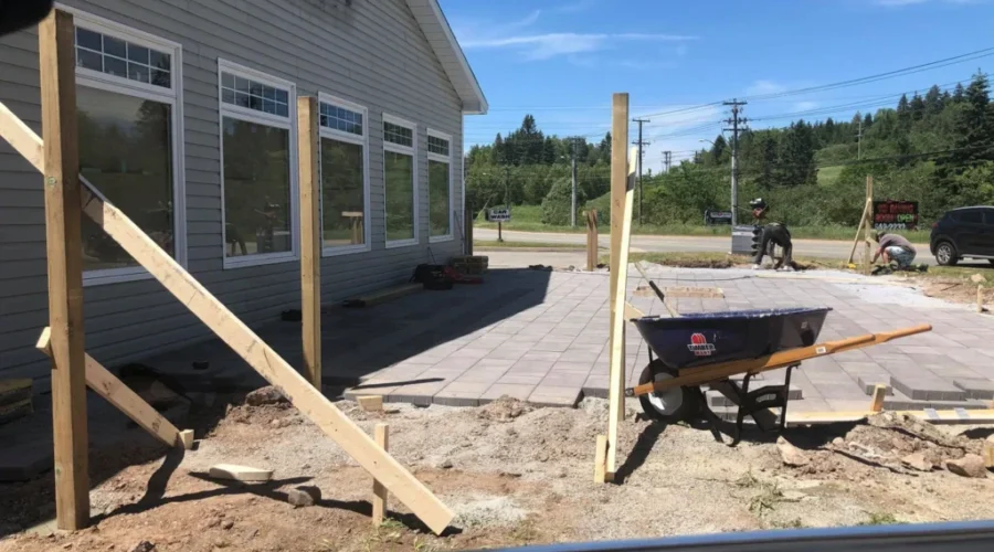 Millidgeville Restaurant Adds Space