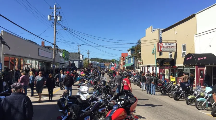 2020 Wharf Rat Rally Postponed