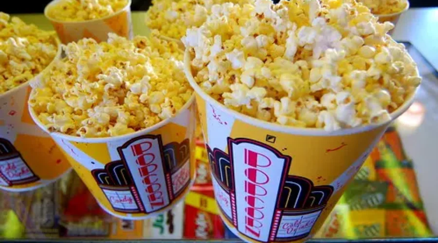 Cineplex To Reopen Select Maritime Theatres