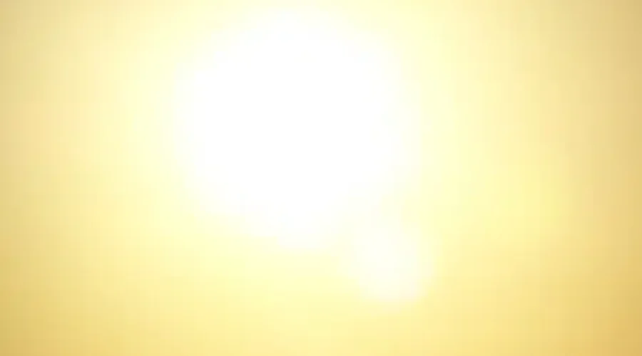 Heat Warning For Parts Of Province