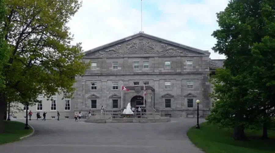 UPDATE: RCMP Release More Details On Rideau Hall Incident