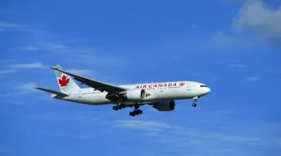 COVID-19 Infected Traveller Spent Day In Moncton