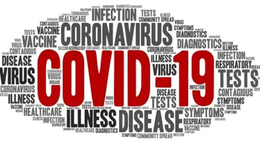 New COVID App Ready For Download