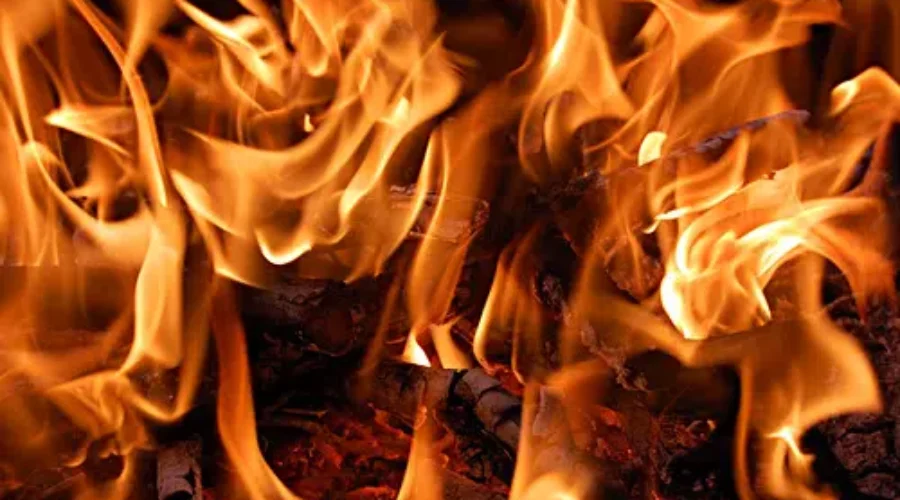 Fire In Campbellton Displaces Family
