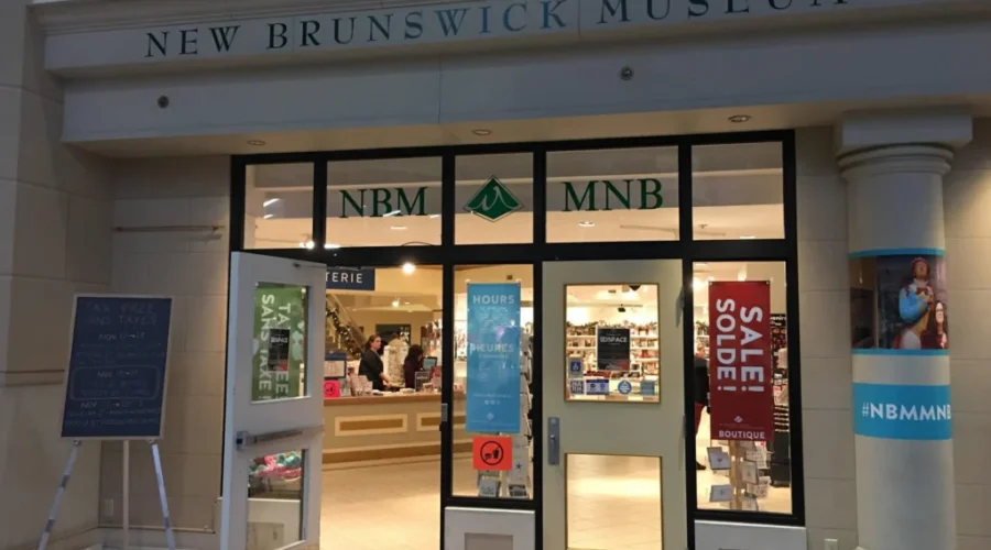 Museum Prepares For Reopening