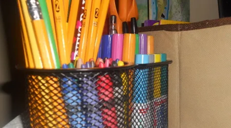 Survey Reveals Back-To-School Spending Habits