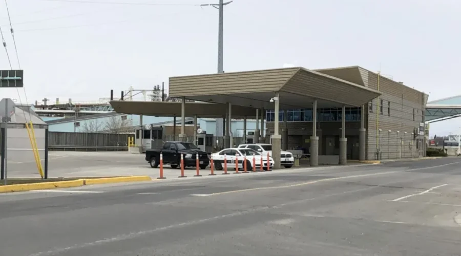 Still No Word On US/Canada Border Reopening