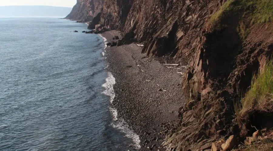 Another UNESCO Attraction In The Maritimes