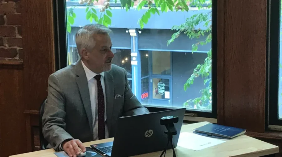 Chamber Considers 2019 “Milestone Year”