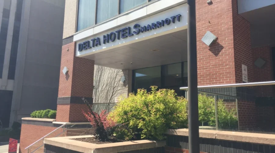 Saint John Hotel Lays Off More Than 70 Staff