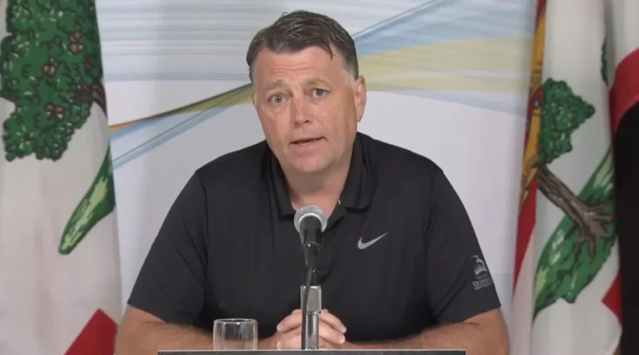 COVID-19 Cases In P.E.I. Keep Future Travel On Government Radar