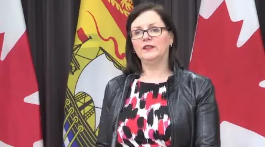 Have A COVID-19 Symptom? Get Tested: Russell