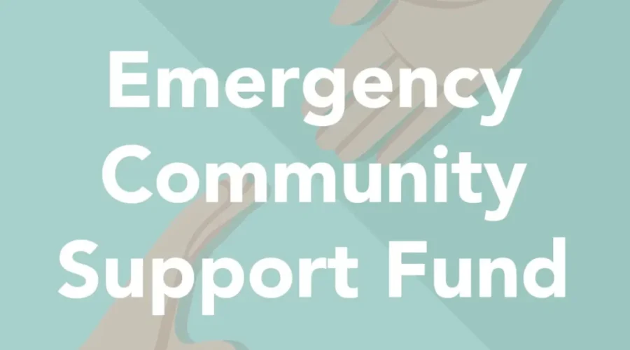 Fund Helps Charities With Pandemic Challenges