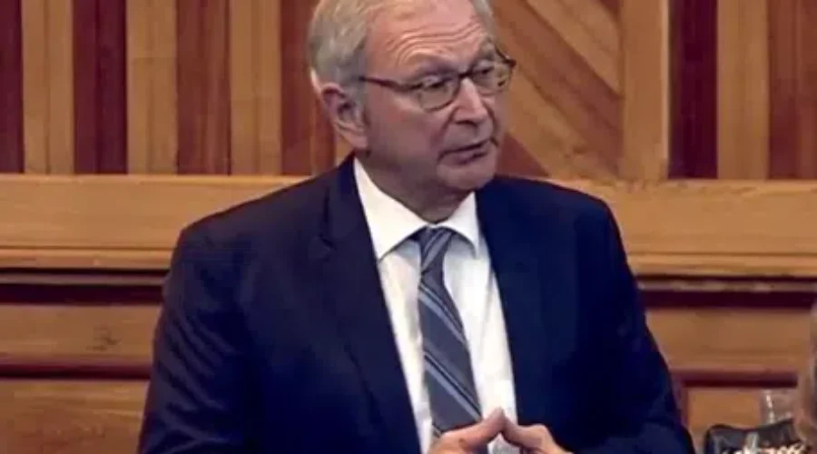 Province Supports Regionalized Economic Development Agency