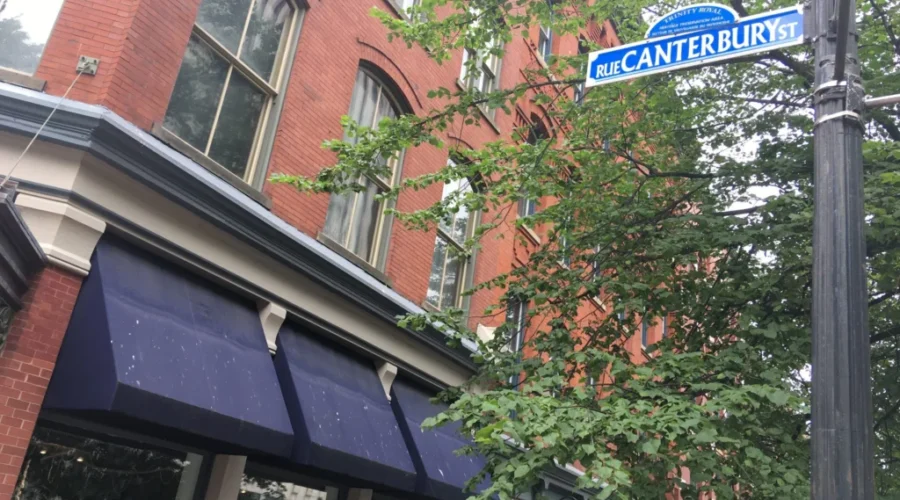 Open Streets For Saturday In Uptown