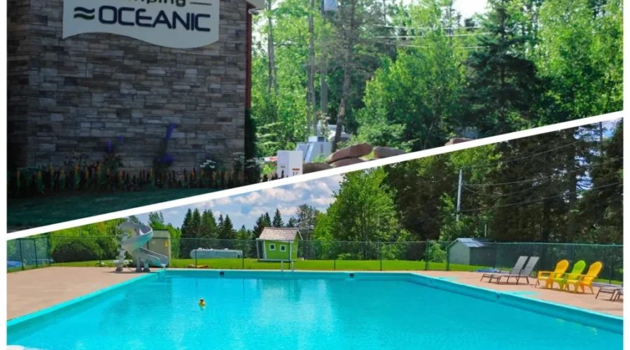 Campgrounds See Bookings Rise With Atlantic Bubble