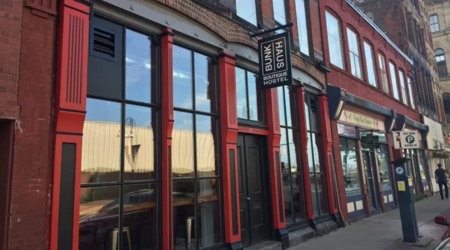 Saint John’s BunkHaus Closing Due To COVID-19