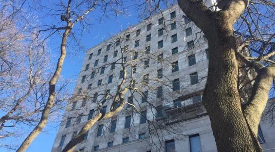 UPDATED: Irving Oil Cuts 250 Jobs