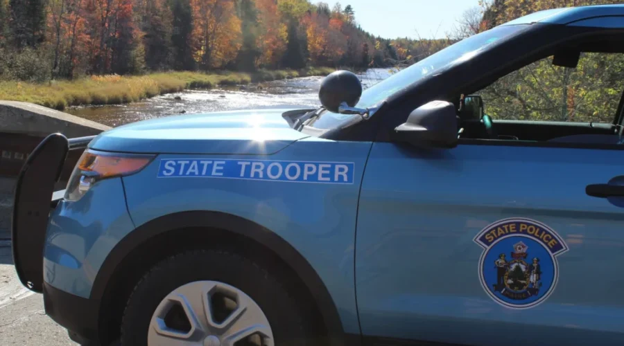 Missing Saint Andrews Man Found Dead In Maine