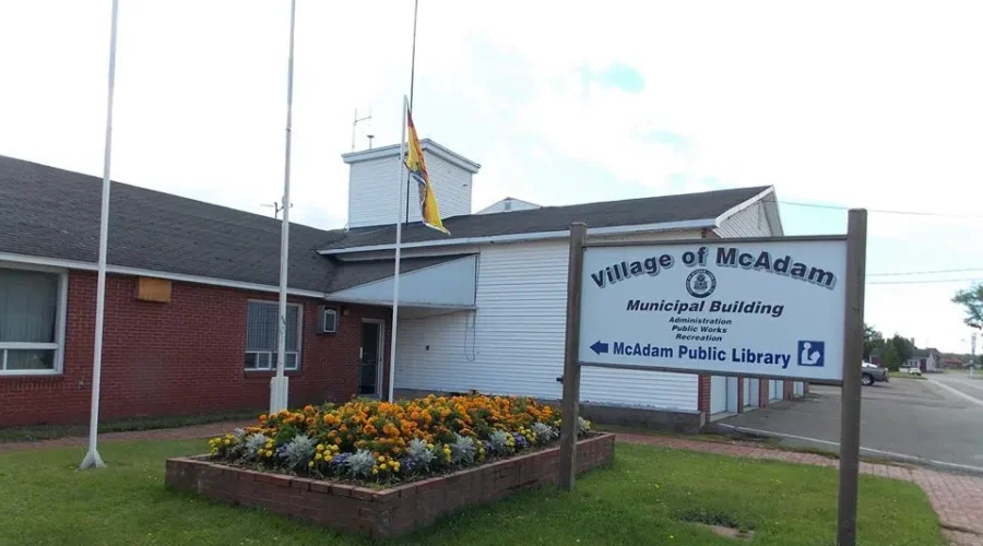 McAdam’s Largest Employer To Close