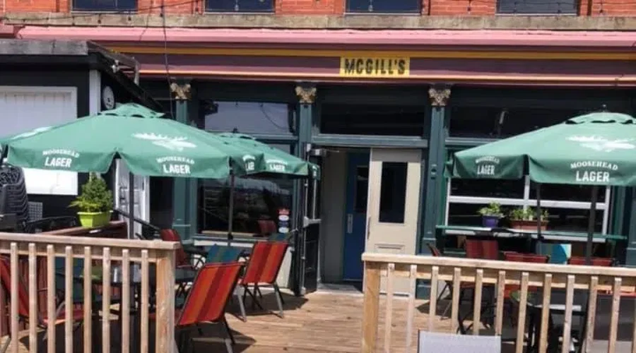 Market Square Restaurants Team Up to Let Customers Order Off Their Phones